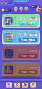 愤怒的小鸟-游戏截图-GAMEUI.NET-游戏UI/UX学习、交流、分享平台
