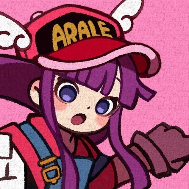 
画师. ​​​​