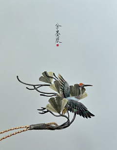 耳朵小姐爱梦想采集到灵感