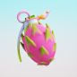 可爱的小东西 :: Behance --- Cute ittle thing :: Behance