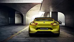 彩色BMW汽车桌面壁纸防冻液更换