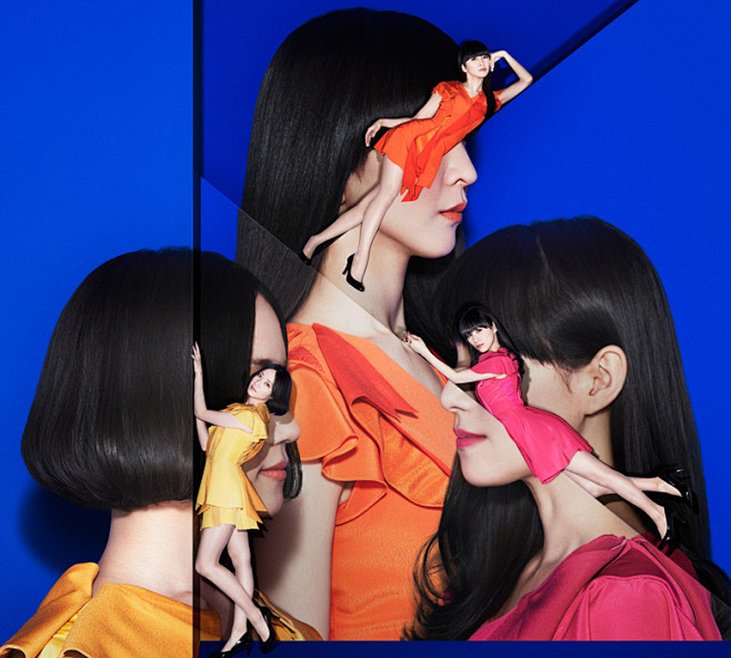Perfume / COSMIC EXP...