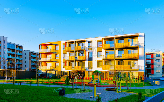 建筑,公寓,外立面,房屋,居住区,华贵,现代,商业金融和工业,建筑特色,户外
