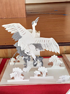 媛YUANYUAN采集到手工