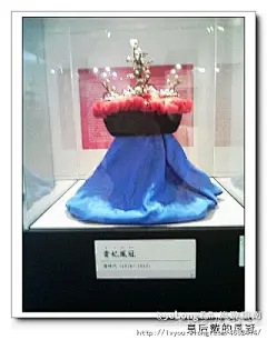 多图 买东西看北京故宫博物院展, 新月最爱柠檬香旅游攻略