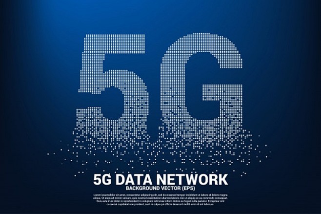 5G网络 互联网 手机网络 移动 联通 ...