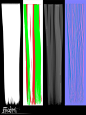 Droid Female 2.0 - Page 4 - Polycount Forum