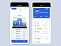 Gamified Leaderboard & Profile UI by Sultan Mahmud ✪ on Dribbble