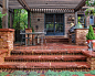 Park Hill, Denver CO: Traditional Outdoor Living