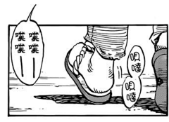 One391403采集到手脚参考