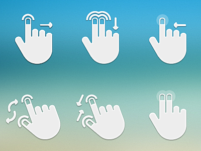 Fingers