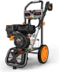 |Features/Details/Specifications| ENGiNDOT GSH01B Pressure Washer