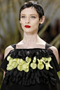 Dior2013年春夏高级定制时装秀发布图片386795