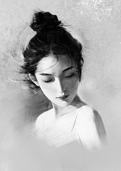 HHeyboy采集到插画6