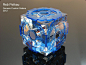 Jedi Holocron
