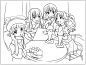 动漫秀场最新版1：漫画素描技法基础篇-灌木动漫-微信读书