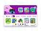 Google Kids Space parents google android tablet avatar kids app kids