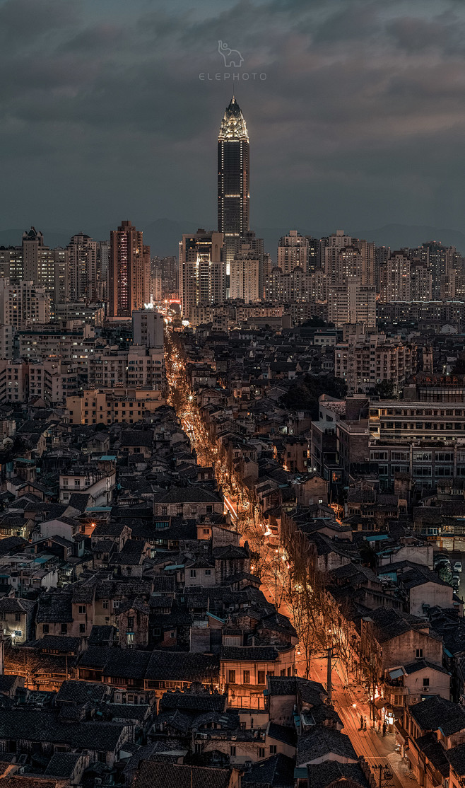 温州摄影精选