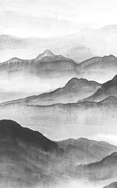 即华颠采集到素材｜山