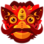 龙头