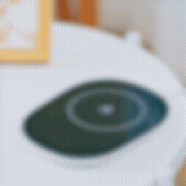 恒温杯垫电器可爱清新视频