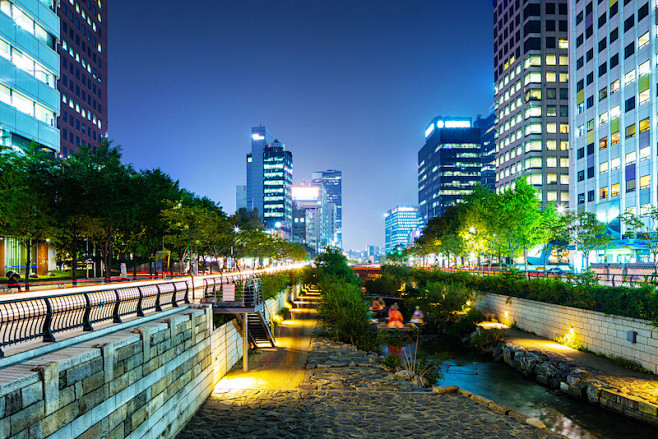 灯光#景观(1533图)_@Jessic...