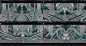 Environment Scifi generated design