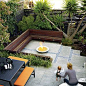 Small-yard makeover results in supreme party space