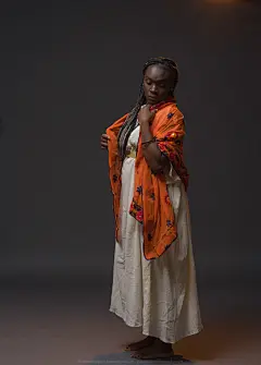 高清中世纪服装人物动态素材 速写插画练习影视游戏角色概念设计-淘宝网