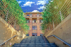 baiyuhu采集到国际校区