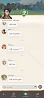AFK 2：Journey-游戏截图-GAMEUI.NET-游戏UI/UX学习、交流、分享平台
