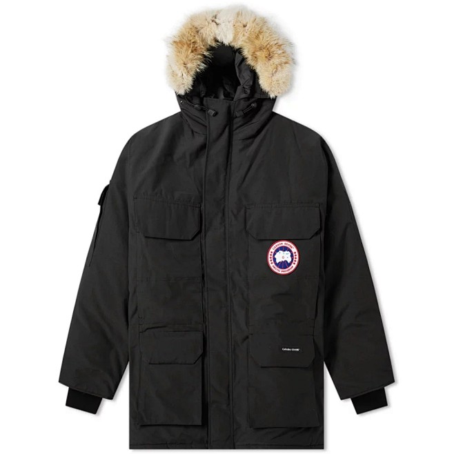 CANADA GOOSE