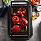 philips-smoke-less-infrared-grill-with-bbq-steel-wire-grid-o-3