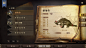 Wolk UI 分享（猎魂觉醒）
