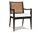 BAHL II ARM CHAIR - Alfonso Marina