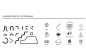 约翰·摩尔商业大厦视觉传达设计©nitsche