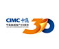 中集集团30周年标志LOGO