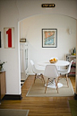 Style at Home: Kate Arends of Wit & Delight // Photography by Melissa Oholendt