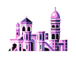Lil' City : Lil' city is rill lil'.