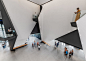 US Olympic and Paralympic Museum | Diller Scofidio + Renfro : US Olympic and Paralympic Museum
