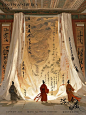 中式美学·穿越千年，邀你一起重拾国风文化 - 小红书