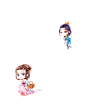免抠Q版人物素材@最帅的何奚/求关注/侵删