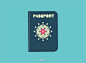 A Gif for International Migrants Day on Behance