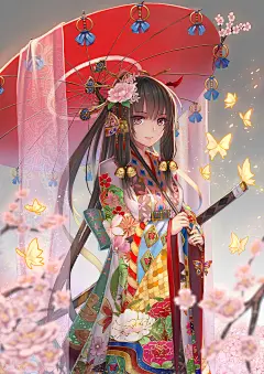 【新提醒】二次元妹子4-62P-精美壁纸-微元素Element3ds - Powered by Discuz!