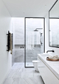 These Showers are the Next Big Thing for the Bathroom