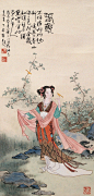 华三川作品选（精品）