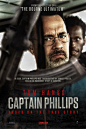 菲利普斯船长( 2013 )