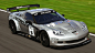 视频游戏辆2006雪佛兰Corvette Z06跑车浪漫旅5 PS3克尔维特Z06 - 壁纸（#2820662）/​​ Wallbase.cc
