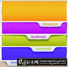 网站横幅 创意书签banner矢量素材,包角素材,创意书签矢量素材,个性创意标签 创意书籍广告素材网  #字体# #排版# #经典# #素材# #Logo#  #海报# #海报设计# #广告设计# #宣传单# #DM单页# #版式设计# #排版设计# #平面设计#