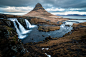 Wild Iceland, by Martin Jernberg | Unsplash